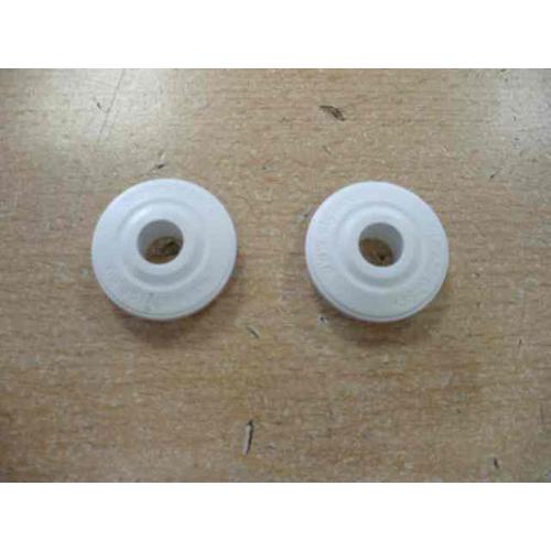 Mosdócsavar műanyag kupak 10 mm