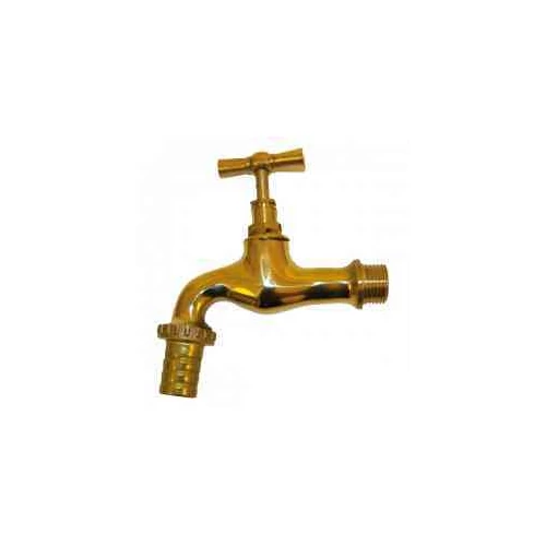 KERTICSAP TÖMLŐVÉGES 3/4"  RÉZ