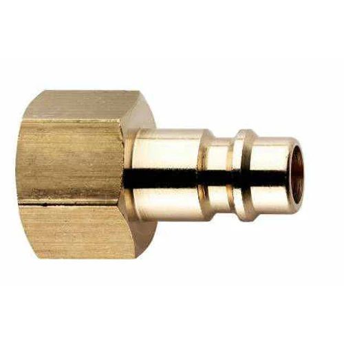 Levegő gyorscsatlakozóhoz csavar 1/2" bm