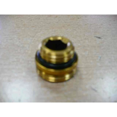 Herz alkatrész: Átalakító G3/4"-G1/2"
