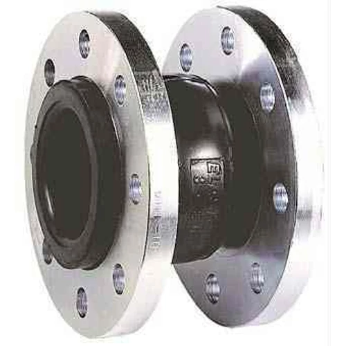 IPARI:GUMIKOMPENZÁTOR 5/4" PN10