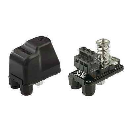 NYOMÁSKAPCSOLÓ HIDROFOR 1/4" 1-5 BAR 230V PM/5