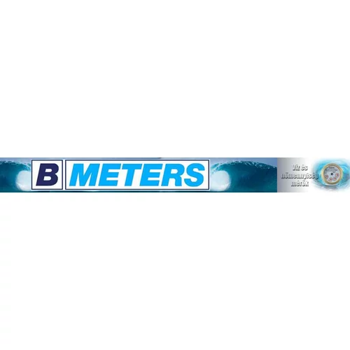 HŐMENNYISÉGMÉRŐ 3/4" ACTARIS/HIDROCAL