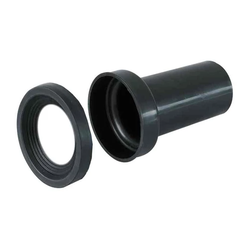STYRON WC BEKÖTŐ 90MM (GEBERIT FALI WC-HEZ)