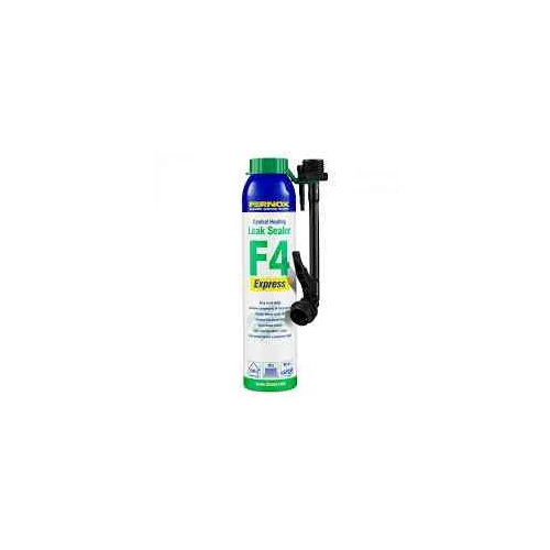 FERNOX LEAK SEALER F4-265ML TÖMITŐ FOLYADÉK PATRONOS