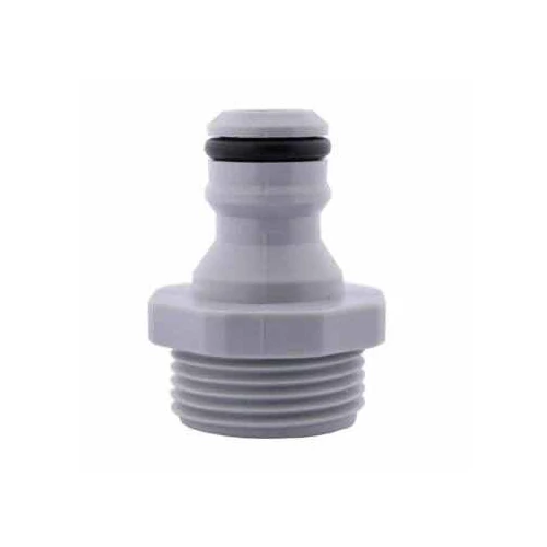 SIROFLEX CSATLAKOZÓ 1/2" KM 4411