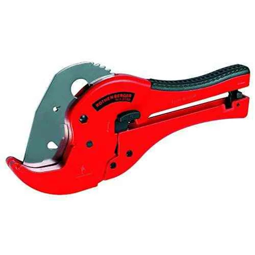 Rothenberger vágóolló TC63 63mm-ig