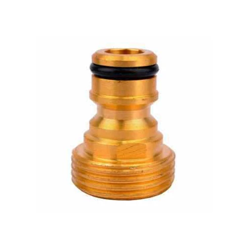 SIROFLEX CSATLAKOZÓ 3/4" KM 4410R RÉZ
