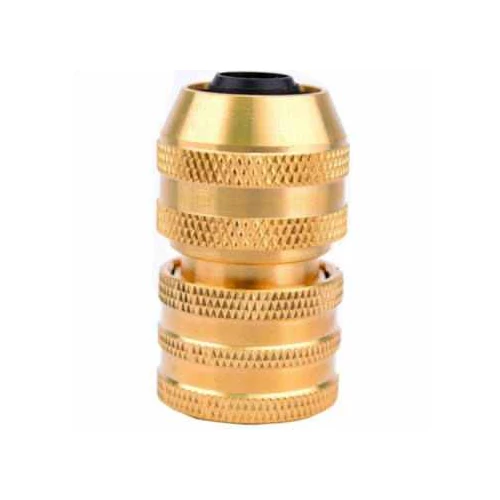SIROFLEX GYORSCSATLAKOZÓ 1/2"   4450R RÉZ