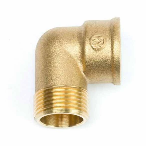 Réz KÖNYÖK  3/4" KB