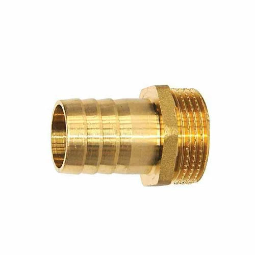 Réz TÖMLŐVÉG KÜLSŐ MENETES  3/4"-20mm