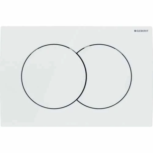 WC TARTÁLY BEÉP.GEBERIT Nylap Sigma 01 FEHÉR