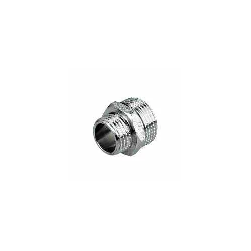 Réz KRÓM SZŰKÍTŐ 1/2"-3/8" KK