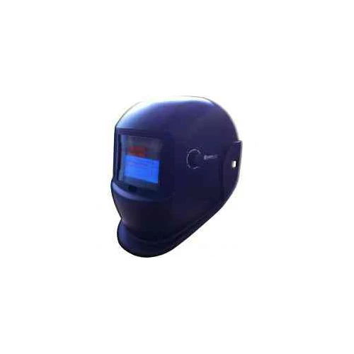 SZER:HEGESZTŐ FEJPAJZS (AUTOMATA) FEKETE
