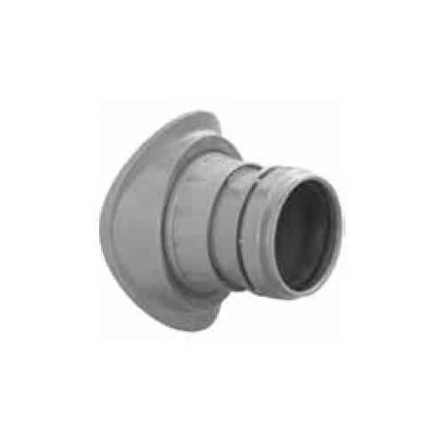 PVC  oha easy-fix megfúró idom 110/50 haas