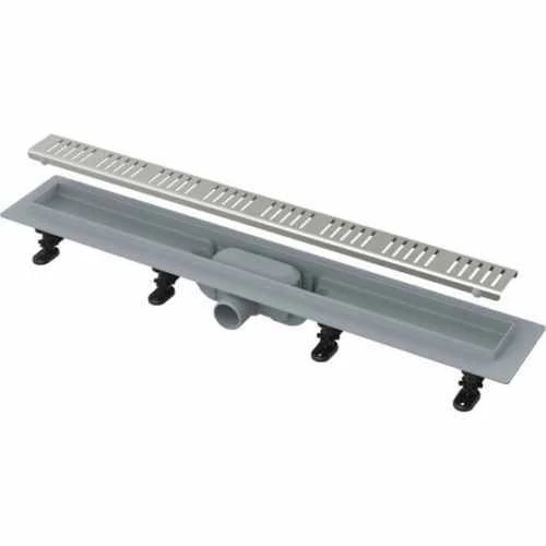 Alcaplast zuhanyfolyóka 750MM