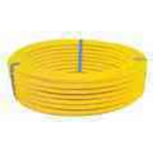 GEBO INOXCSŐ GÁZ 3/4"  5M/TEKERCS