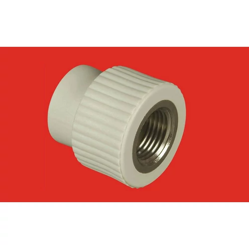 PP-R Csatlakozó BM 50x6/4"