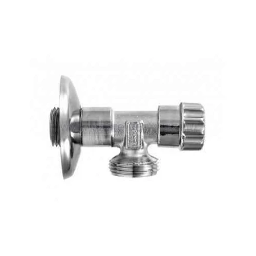 MOFÉM SAROKSZELEP  1/2"-3/4"  MOSÓGÉPHEZ