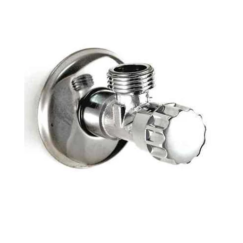 MOFÉM SAROKSZELEP  1/2"-3/8"
