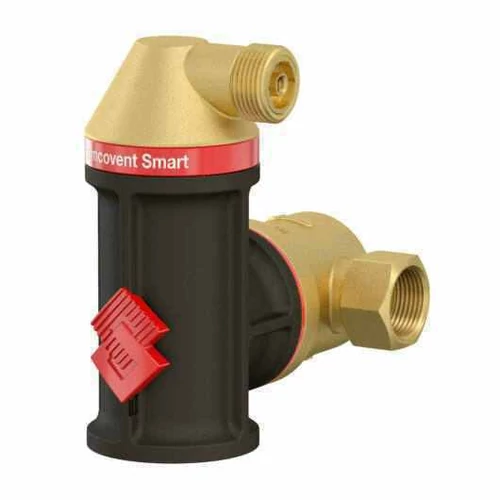 LÉGBUBORÉKLEVÁLASZTÓ 3/4" FLAMCO