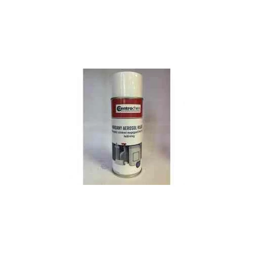 SA:Horgany és aluminium spray