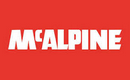 MCAlpine márka